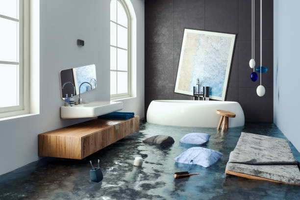 Best Water damage cleanup near me  in Meggett, SC